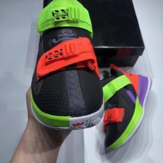 ( Bão Sale ) Giày bóng rổ lebron soldier 13 BH 2 Năm 2020 Hot NEW ⁶ ' $ ' ᵛ # 1 , ,