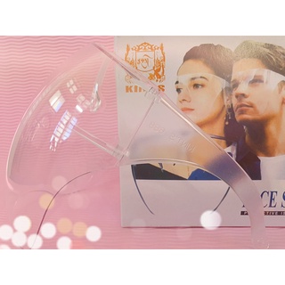 Kính đeo che mặt ngăn giọt bắn KINT'S