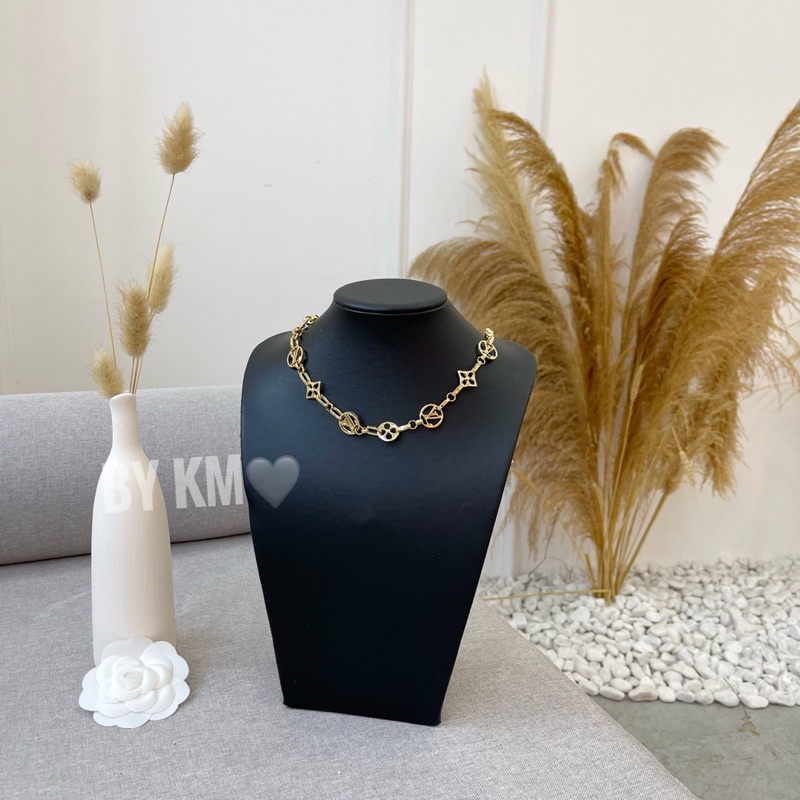 Vòng Cổ nữ, choker cá tính, dây Chuyền hãng, phụ kiện trang sức - Hari Korea Accessories