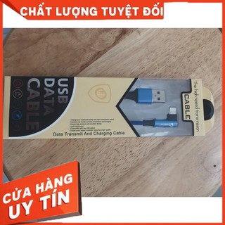 Cáp sạc nhanh và chuyển giao dữ liệu siêu bền cho iPhone
