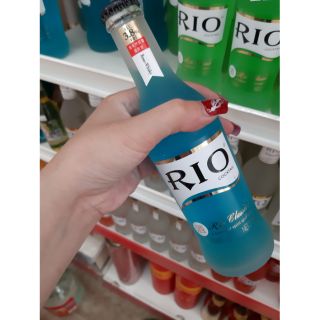 RIO Cocktail trái cây các vị