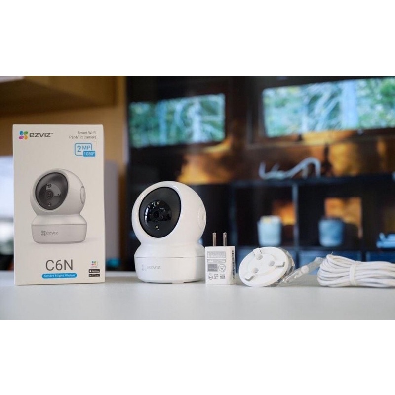 Camera ezviz C6N