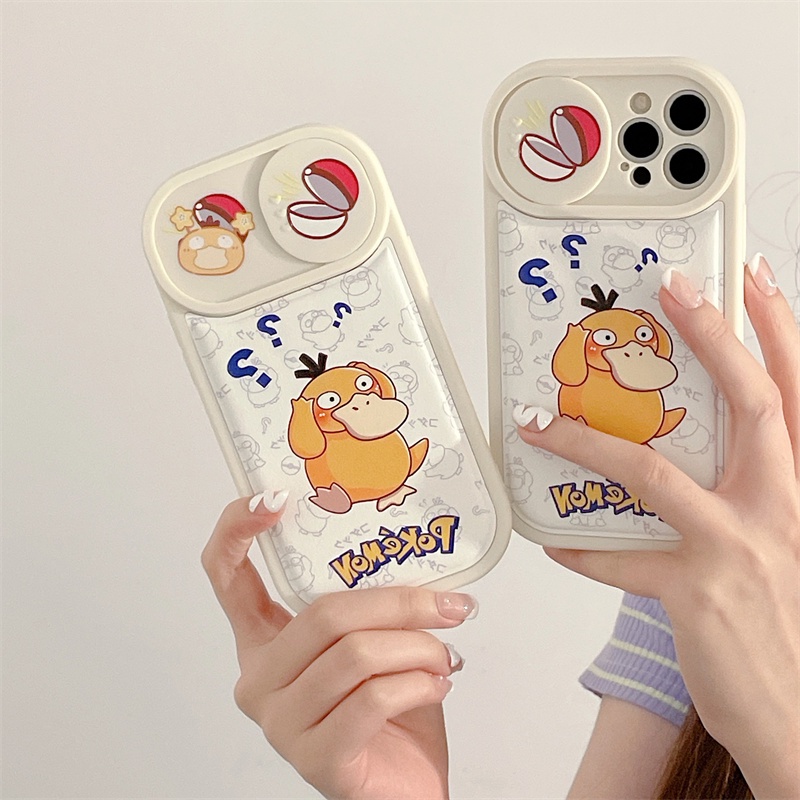 Ốp Điện Thoại Silicon Mềm Họa Tiết Hoạt Hình Pokemon Cho iPhone 12 13 11 PRO MAX XR 11 12 PRO 13 PRO MAX 14 14 PRO
