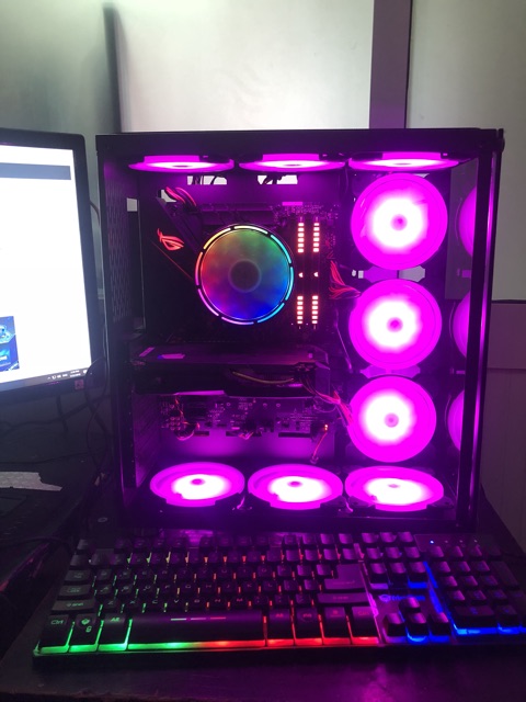 Dàn máy chiến game | BigBuy360 - bigbuy360.vn