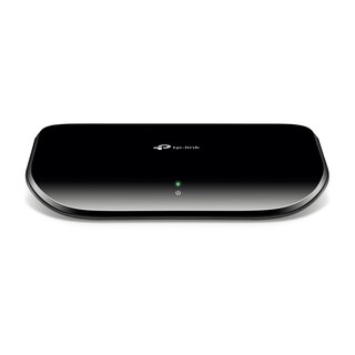 Switch 5 cổng Gigabit desktop TL-SG1005D - Bảo hành chính hãng 2 năm