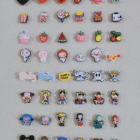 Sticker gắn dép 2D