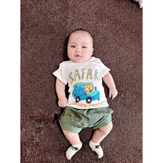 Bộ HM ô tô Adventure