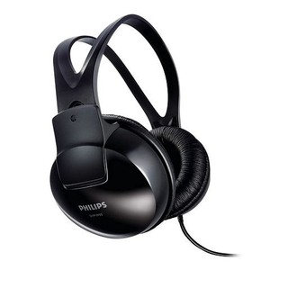 Tai nghe chụp tai Philips SHP1900