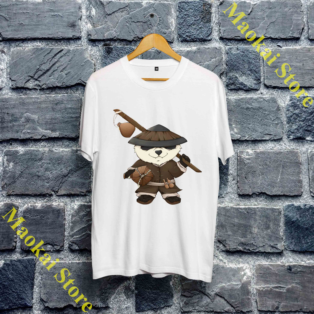 [HOT SALE] 🔔 Áo Phông Unisex Brewmaster - Áo Phông Unisex Dota 2 phong cách - cá tính - DOTA-004