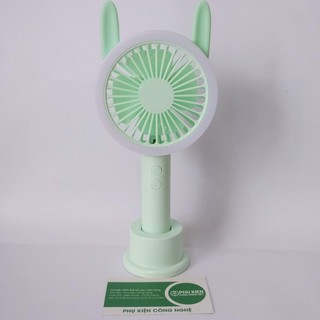 QUẠT LED MINI MHT667