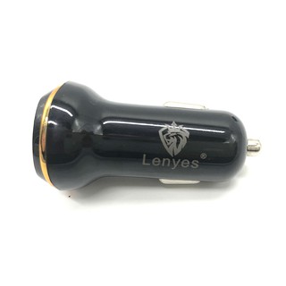 Tẩu Sạc Ô Tô Lenyes CA820