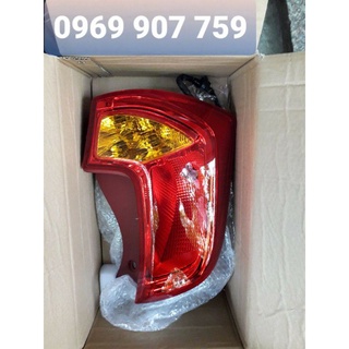 Đèn hậu xe kia morning 2012 - 2019