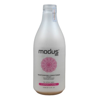 Bộ Dầu gội xả Modus cho tóc gàu 500ml