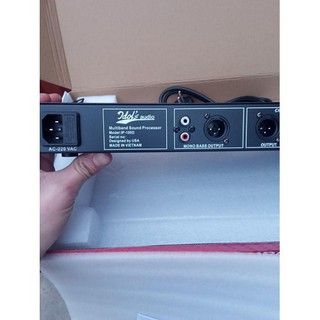 [Phụ kiện âm thanh] - Máy nâng tiếng hát Idol IP 100II