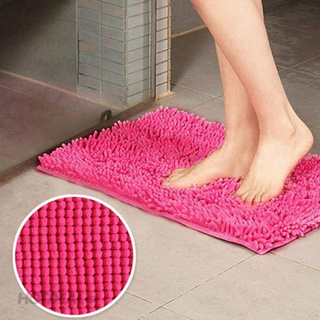 Mua thảm lau chân san hô loại to siêu thấm 60 40 giao ngẫu nhiên xuất khẩu fsboxbill