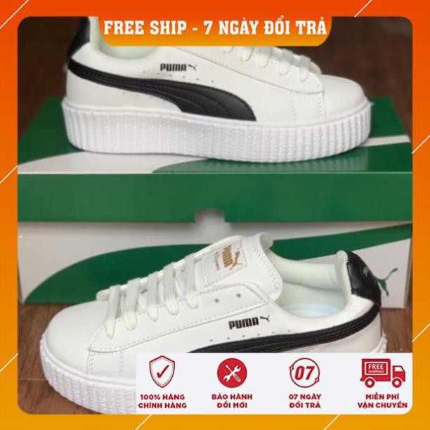 [ FREESHIP-BẢO HÀNH 1NĂM] Giày thể thao PM độn đế | BigBuy360 - bigbuy360.vn