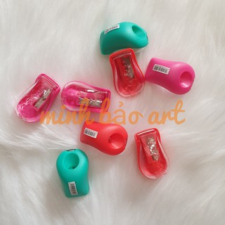 BỘ 2 CHUỐT CHÌ CAO CẤP MAPED
