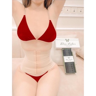 GEN SIẾT EO SLIM LATEX 24Cm