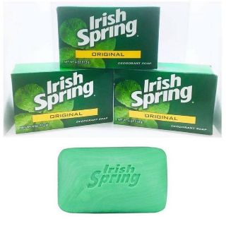 Xà bông Irish Spring