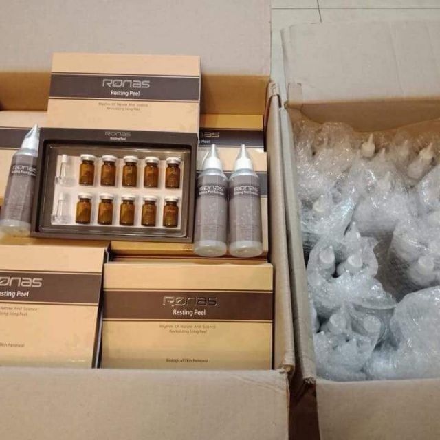 VI KIM TẢO RONAS TÁCH (LẺ 1 Sét)