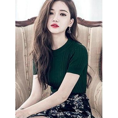 Áo Len Đũa Gân To Cực Mịn