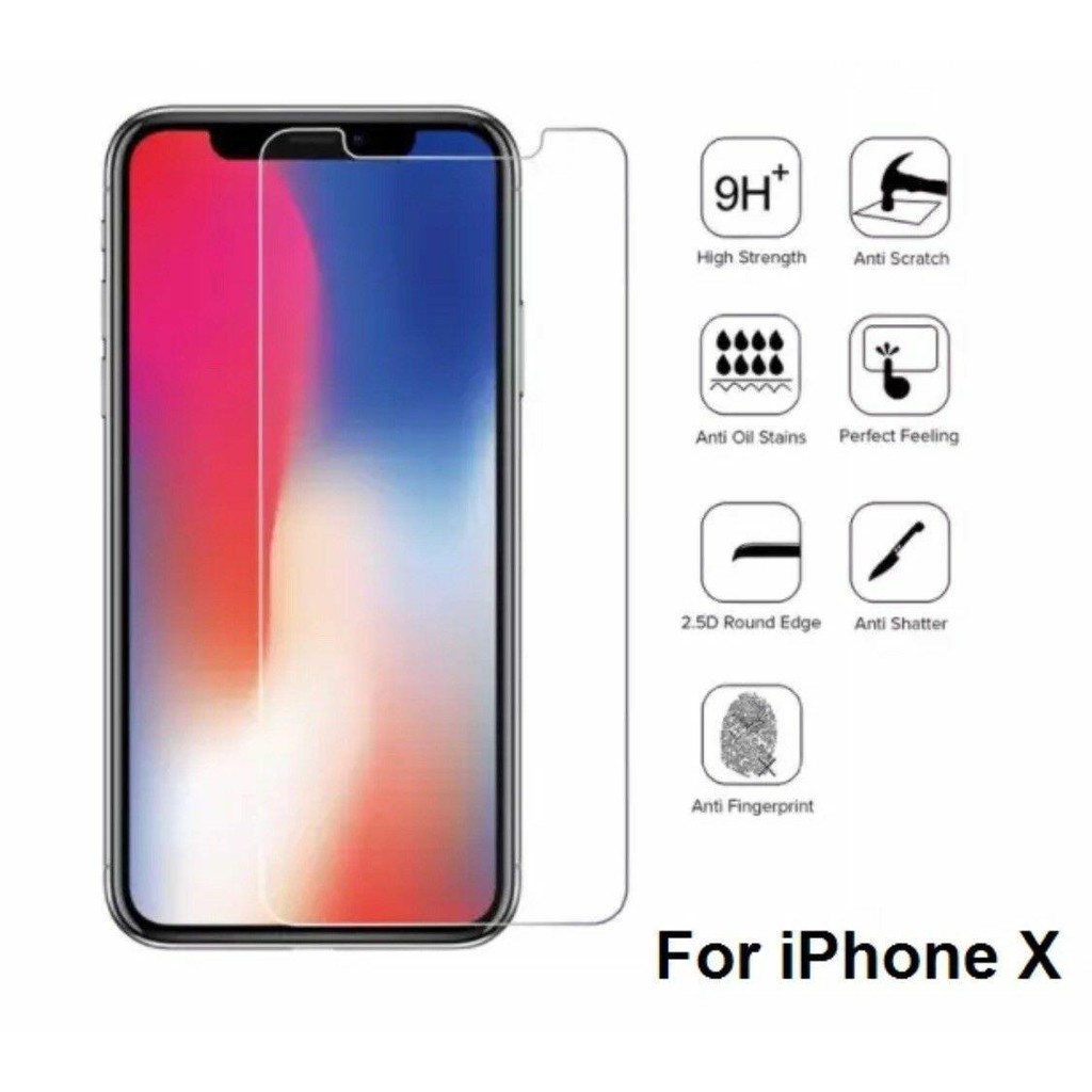 Kính cường lực 9H cao cấp cho VIVO Y11 Y12 Y17 Y15 Y91 Y95 Y50 Y20 Y20i Y20S Y93 V15 V17 V9 X60