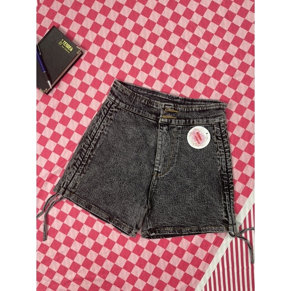 Quần jean nữ/quần nữ/quần short thời trang/quần short jean nữ thời trang/quần short jean rút hotgirl hàng hot