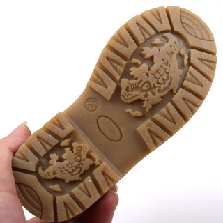 Giày Bốt Da Giữ Ấm Cho Bé Gái 13.5-18.3cm