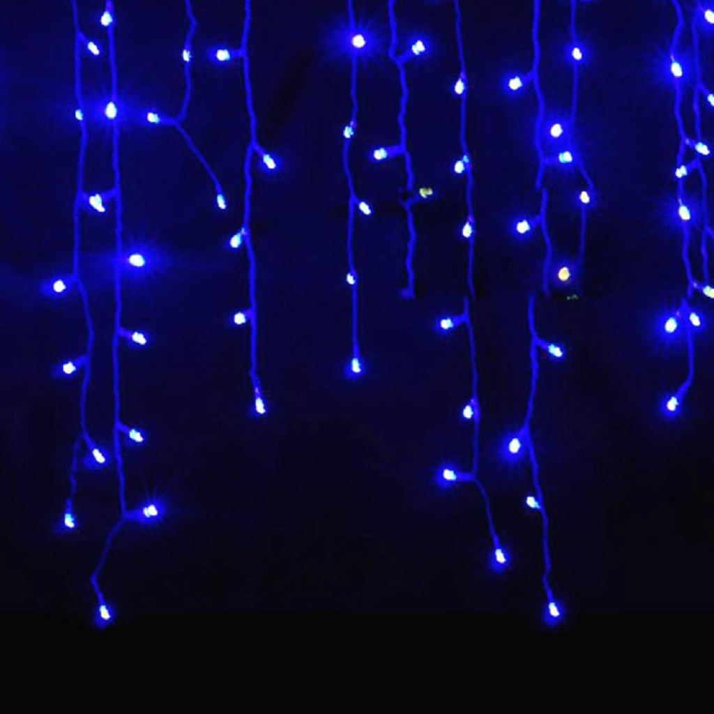 Dây Đèn Led Trang Trí 0.8m 0.6m