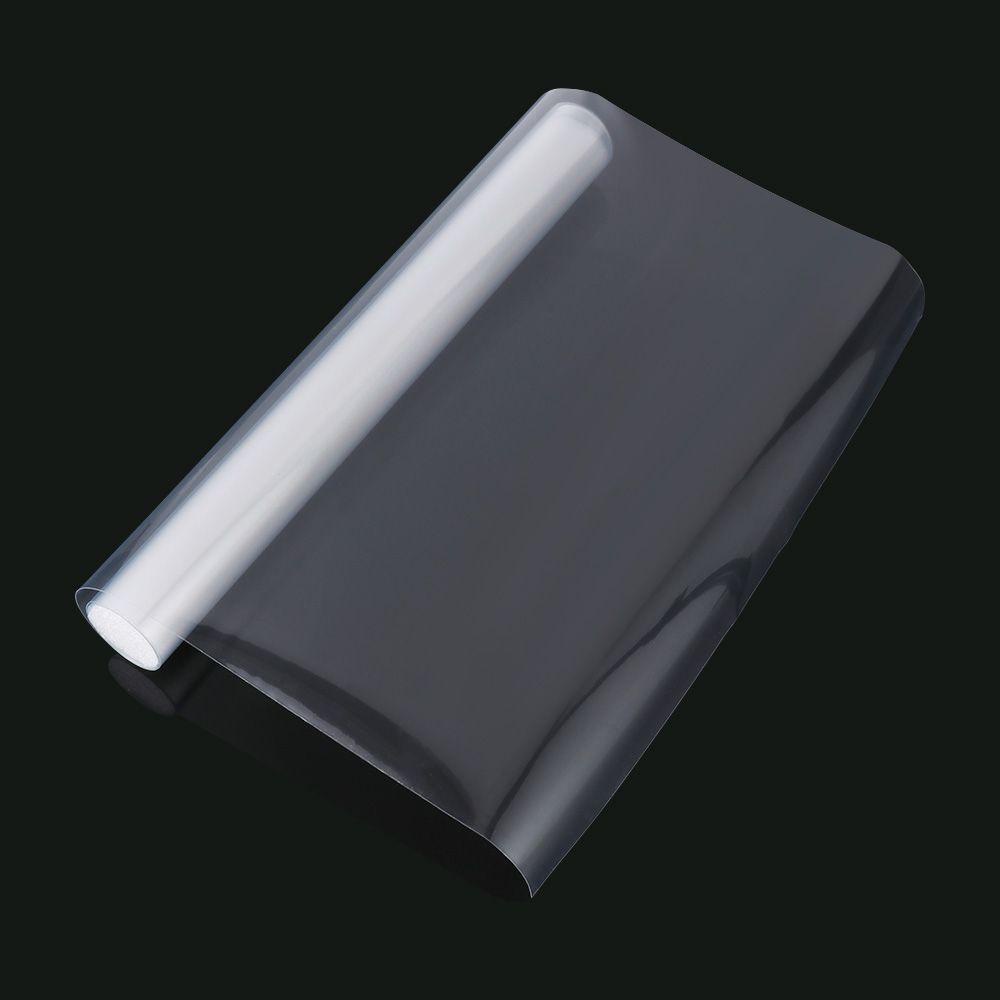 Sticker Vinyl Trong Suốt Dán Nắp Capo Xe Hơi Mới