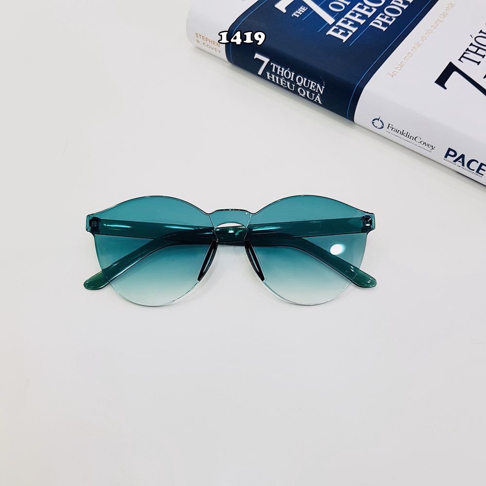 Mắt kính mát nữ thời trang cao cấp form mắt mèo 💞FREESHIP💞 mắt kính râm nam nữ sành điệu giá rẻ SH1419