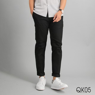Quần kaki nam tfkk1 chất đẹp thời trang nam xuất khẩu