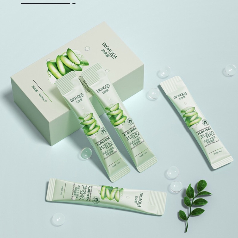 [Hàng mới về] Mặt nạ ngủ NHA ĐAM Bioaqua dưỡng trắng da chống lão hoá cao cấp | BigBuy360 - bigbuy360.vn