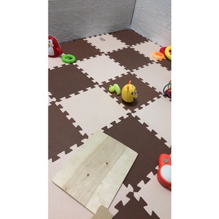 Xốp ghép sàn không mùi 30x30cm hàng tiêu chuẩn xuất khẩu