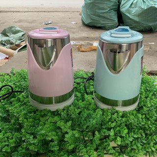 ẤM SIÊU TỐC THÁI LAN MISUSHITA 2,2L ĐUN NHANH SÔI