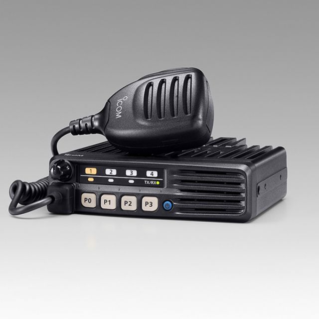 Bộ đàm taxi Icom F- 5013H, F-6013H