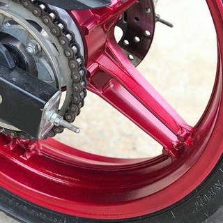 Son Samurai Combo Màu Đỏ Rực Y138