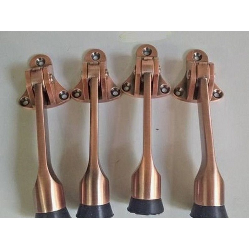 CHẶN CỬA MÓNG NGỰA  CAO CẤP