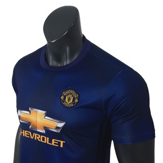 Bộ MU dương sk 2018