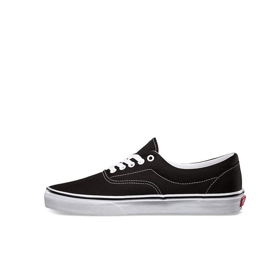 Giày Sneaker Unisex Vans Era-VN000EWZBLK