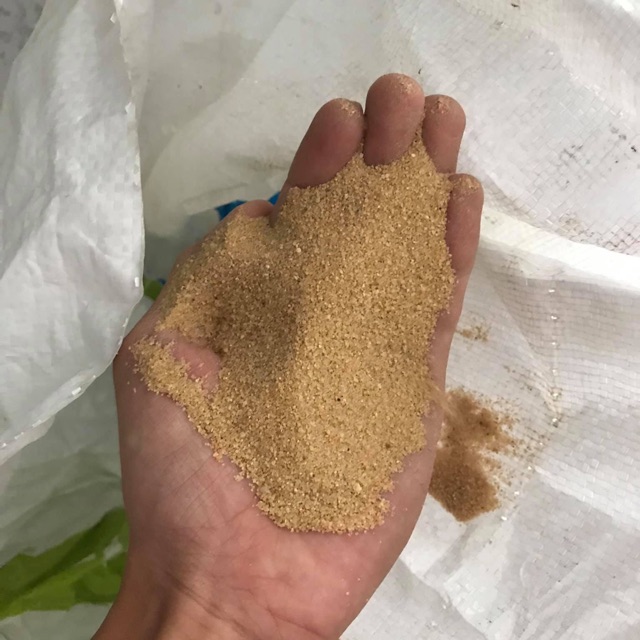 Cát Nắng vàng 1kg