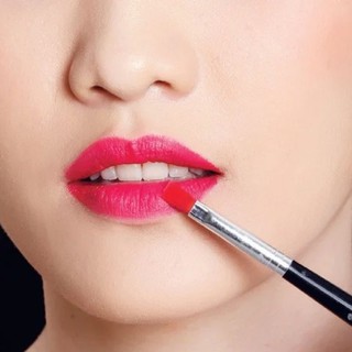 Chổi cọ tán son
