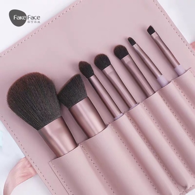 Bộ cọ trang điểm 7 cây