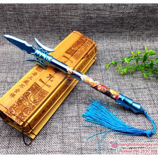 Bút Đao Kiếm N463