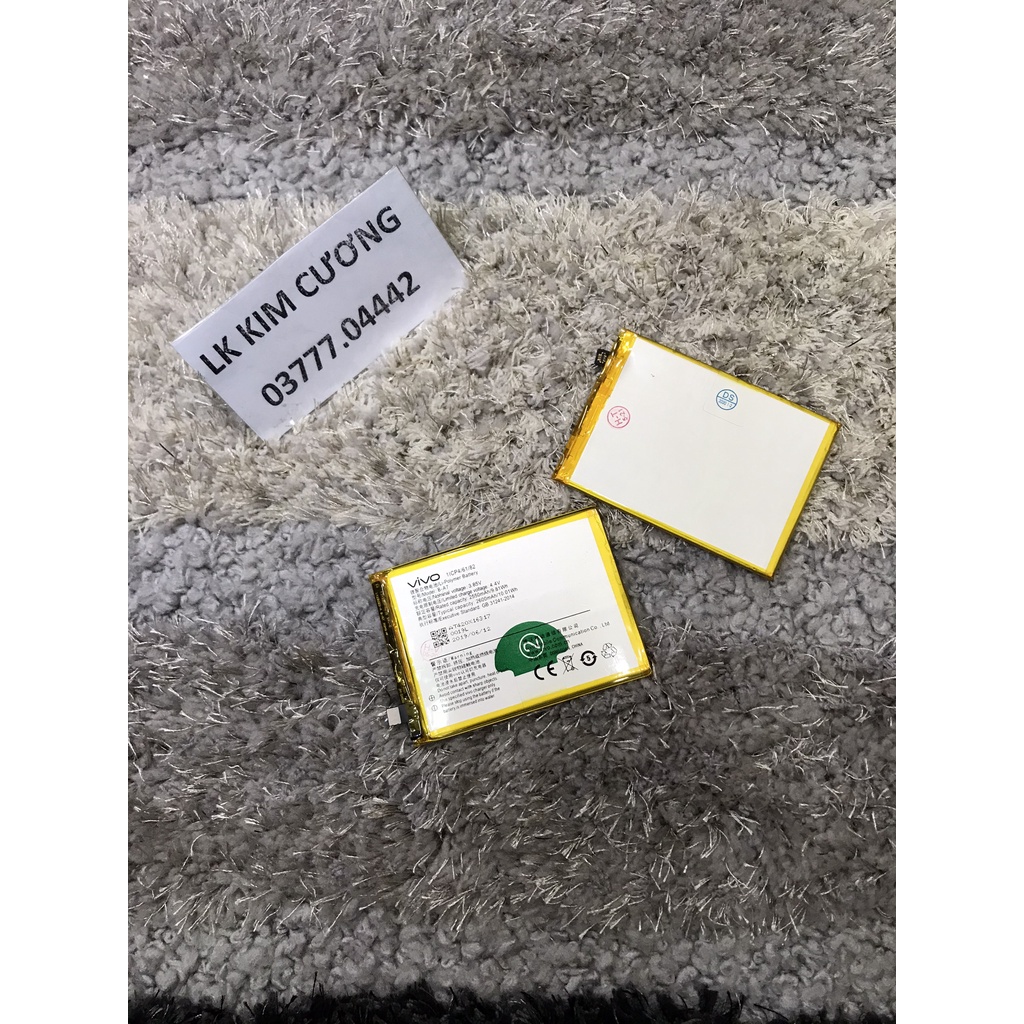 Pin Vivo B-B2 Dùng Cho Vivo V5/ V5S