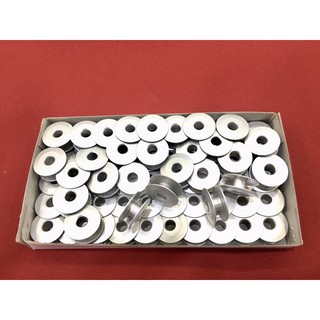 Suốt chỉ máy may Công nghiệp - Vải phụ liệu may mặc Hoàn Thể Lào Cai