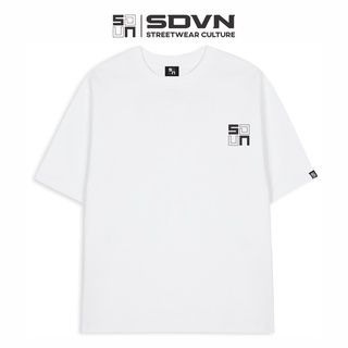 Áo Thun Unisex Nam Nữ SDVN Shadow Warrior