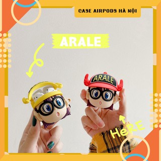 Case Airpods - Ốp Airpods 1/2 - Arale