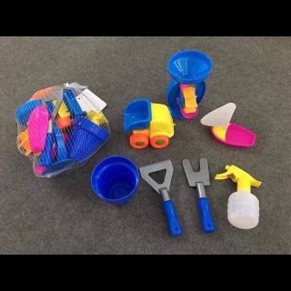 Bộ xúc cát đi biển nutifoot
