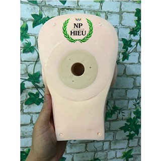 Đầu manocanh học phun xăm